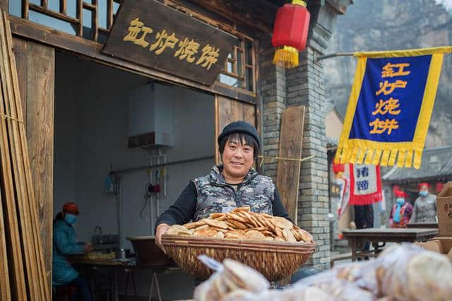 保定市两旅游项目将获国家级支持，你都去过吗？