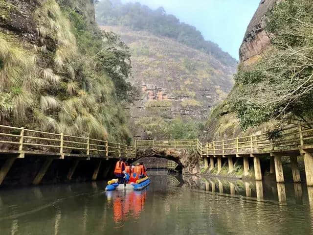 首届三明旅游产品全国旅行商采购大会在泰宁举办