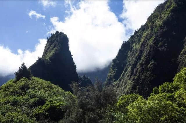 [萍水相逢]超详细的夏威夷旅游攻略，这13处美景让你心旷神怡~