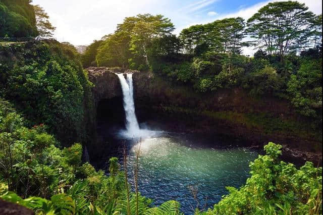 [萍水相逢]超详细的夏威夷旅游攻略，这13处美景让你心旷神怡~