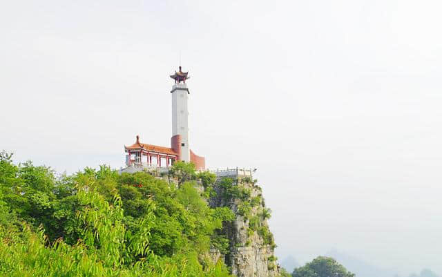 保定古有“古八景”，现有“新八景” 保定旅游必去之地