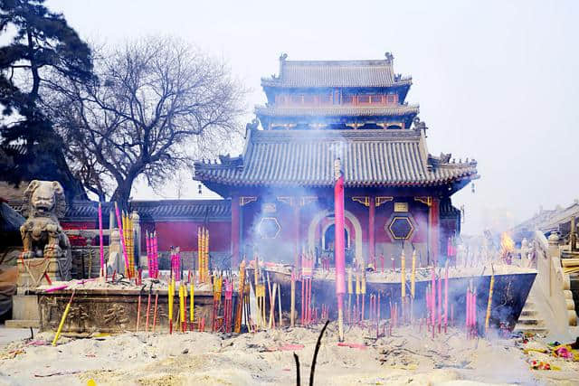 保定古有“古八景”，现有“新八景” 保定旅游必去之地