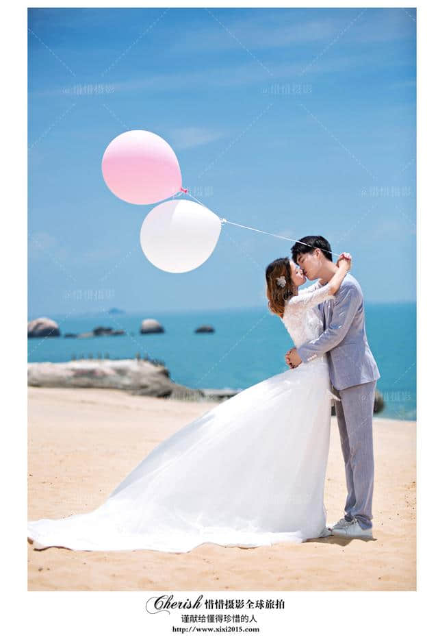 2019时尚超火婚纱摄影，厦门婚纱旅拍前十强