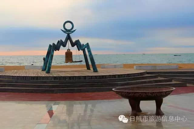 来日照去哪旅游？与山海相恋吧！