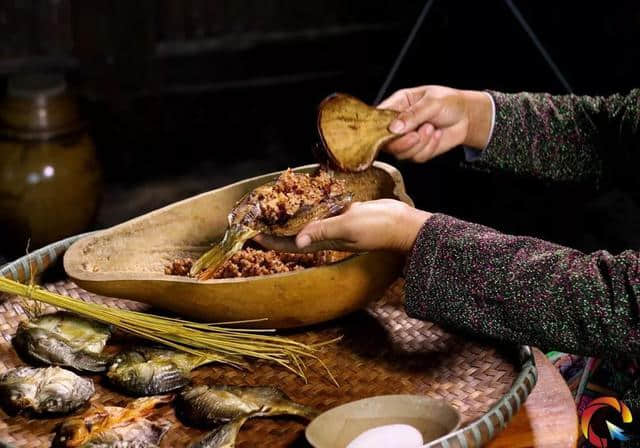 最全贵州美食地图，一日三餐为你搭配好（旅行菜单，请收藏）