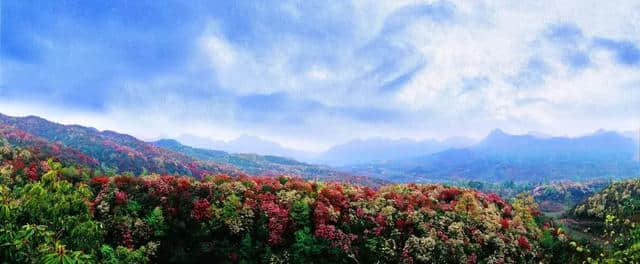 抖音的小众目的地，居然藏了中国80%的极致美景！