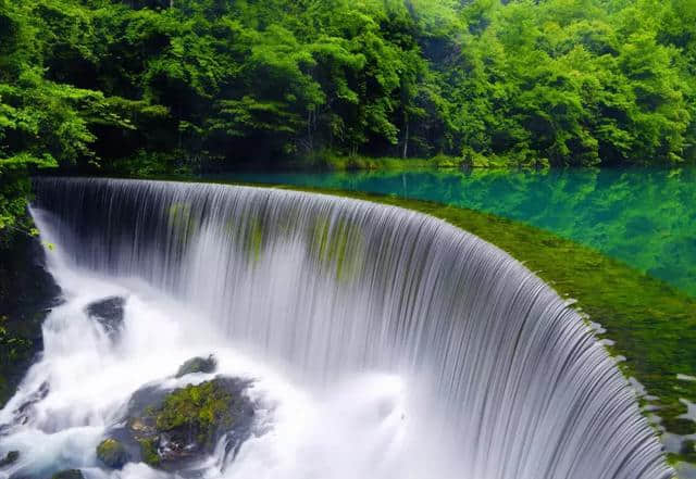 抖音的小众目的地，居然藏了中国80%的极致美景！