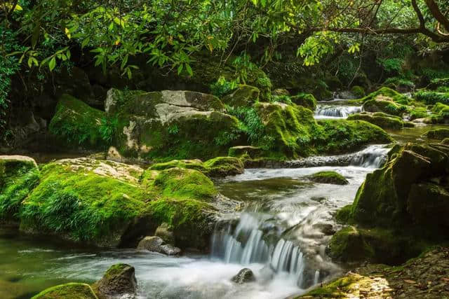 抖音的小众目的地，居然藏了中国80%的极致美景！