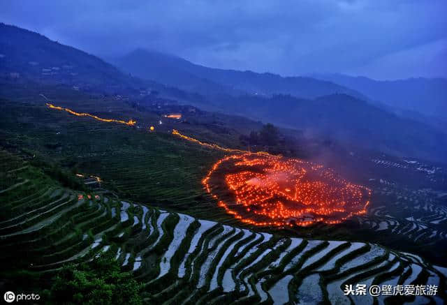 去桂林旅行游精品攻略必看