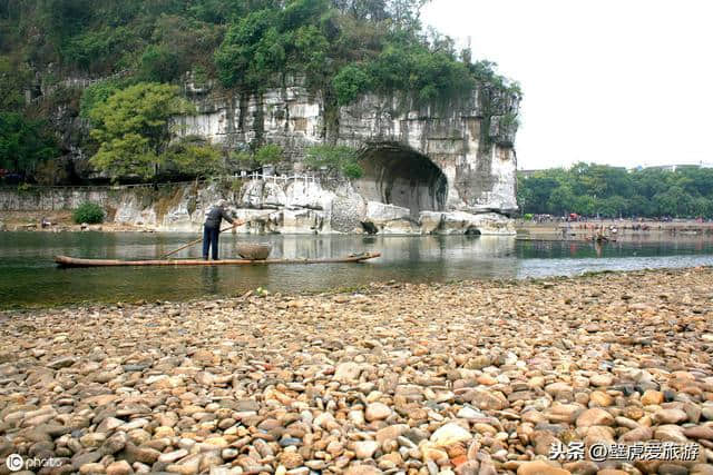 去桂林旅行游精品攻略必看