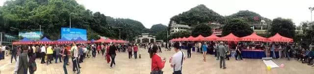 2017中国旅游日贵阳分会场人气爆棚、优惠多多