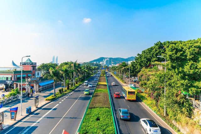 五一厦门旅游景点攻略：据说跟着这条路线玩的人，都嗨得有点疯！