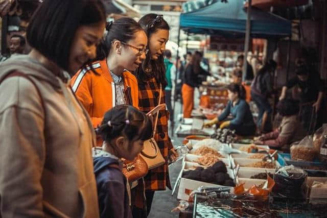 五一厦门旅游景点攻略：据说跟着这条路线玩的人，都嗨得有点疯！