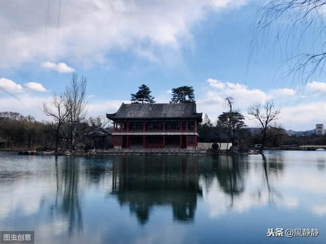 2019一定要去的4个旅行地，也是避暑的好地方，夏季可以来走一走