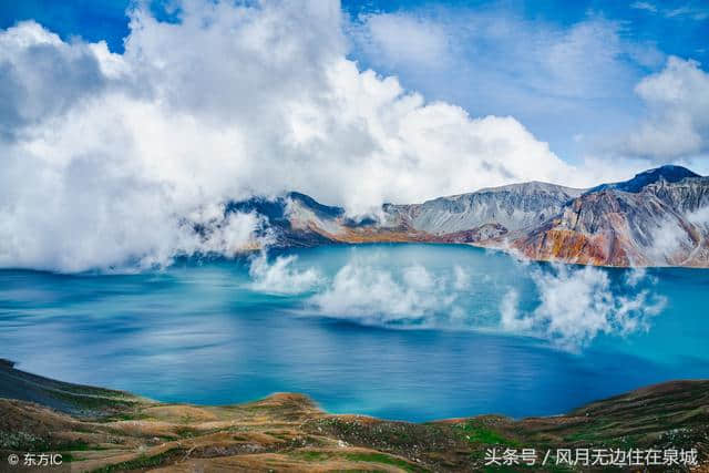 炎炎夏日去哪里旅游凉快啊