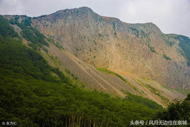 炎炎夏日去哪里旅游凉快啊