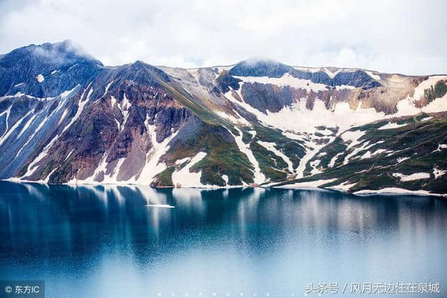 炎炎夏日去哪里旅游凉快啊