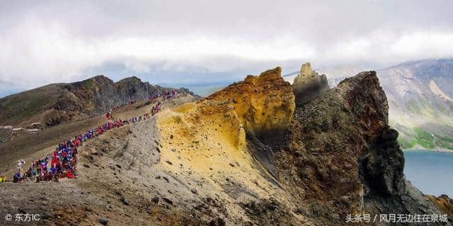 炎炎夏日去哪里旅游凉快啊