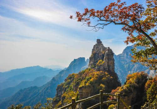 河北-保定10个好玩的地方