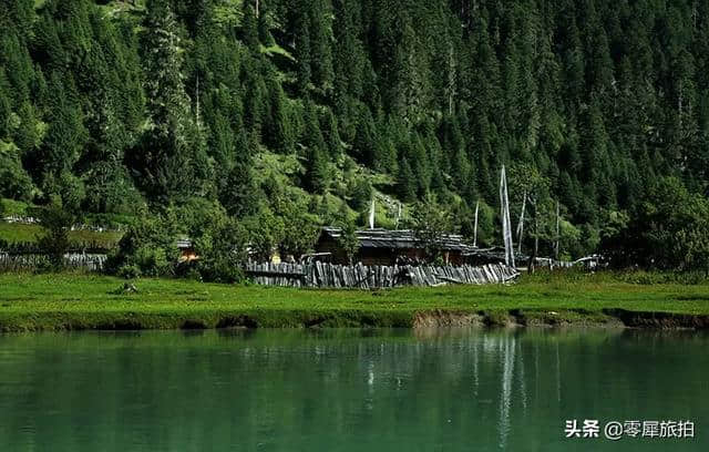 暑期去哪里玩？最适合夏日旅行的10个地方，个个都美翻天