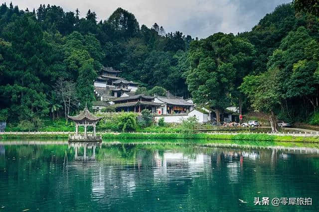 暑期去哪里玩？最适合夏日旅行的10个地方，个个都美翻天