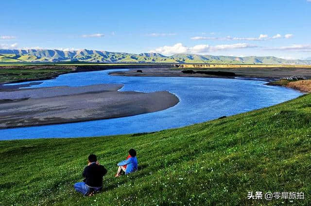 暑期去哪里玩？最适合夏日旅行的10个地方，个个都美翻天