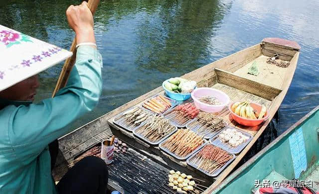 暑期去哪里玩？最适合夏日旅行的10个地方，个个都美翻天