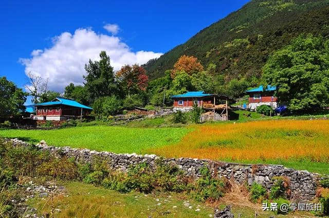 暑期去哪里玩？最适合夏日旅行的10个地方，个个都美翻天