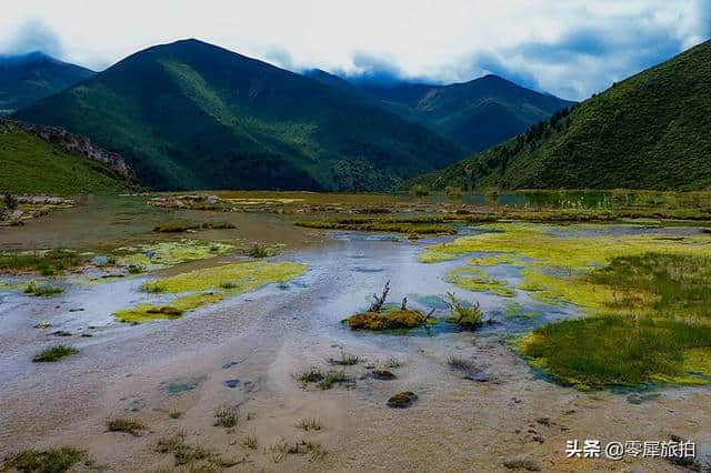 暑期去哪里玩？最适合夏日旅行的10个地方，个个都美翻天