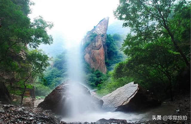 暑期去哪里玩？最适合夏日旅行的10个地方，个个都美翻天