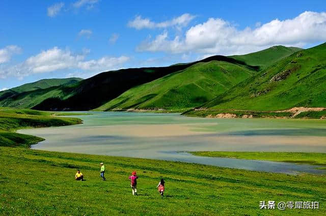 暑期去哪里玩？最适合夏日旅行的10个地方，个个都美翻天