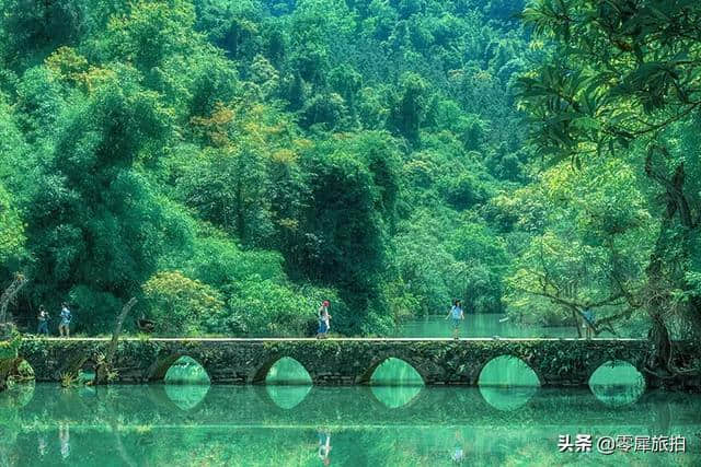 暑期去哪里玩？最适合夏日旅行的10个地方，个个都美翻天