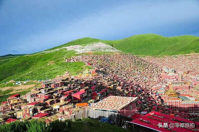 暑期去哪里玩？最适合夏日旅行的10个地方，个个都美翻天