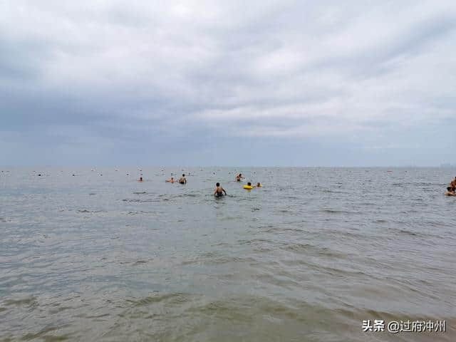 为什么北戴河旅游被人吐槽？实地体验，不是因为风景差，而是物价