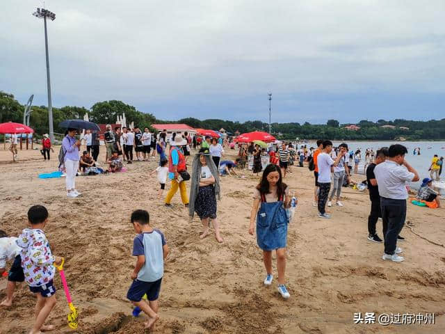 为什么北戴河旅游被人吐槽？实地体验，不是因为风景差，而是物价