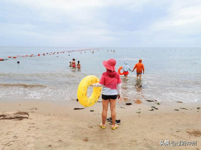 为什么北戴河旅游被人吐槽？实地体验，不是因为风景差，而是物价