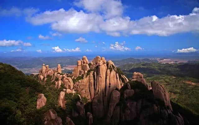 最适合夏天去的12个旅行地，你去过几个？