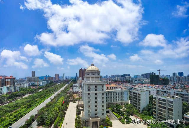 看北海最美的景，北海新游玩攻略