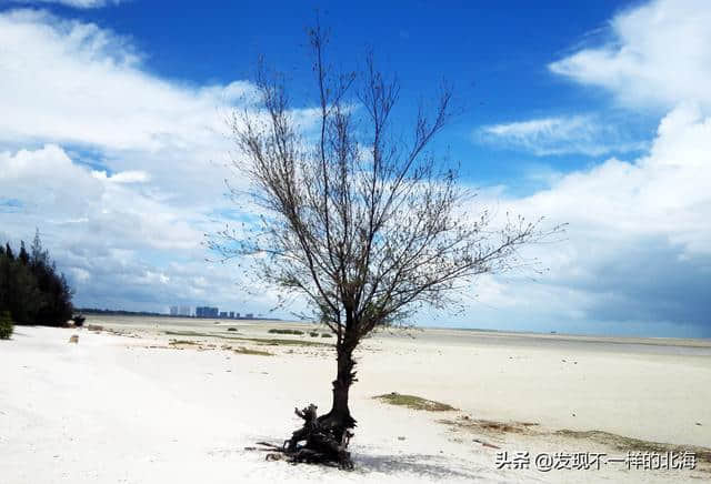 看北海最美的景，北海新游玩攻略