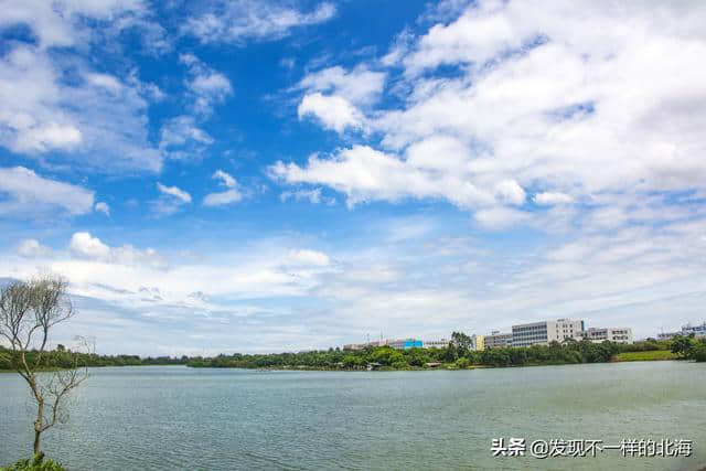 看北海最美的景，北海新游玩攻略