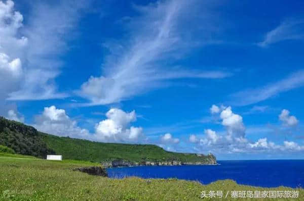 塞班岛旅游攻略之游玩忠告，千万别去塞班岛