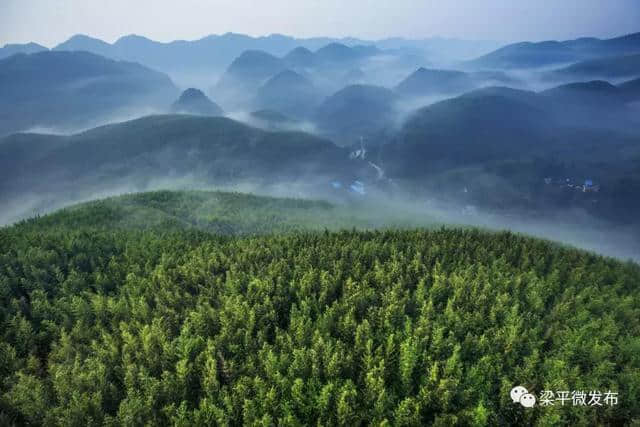 叮~你的梁平冬季旅游大礼包来啦！精彩纷呈，陪你热闹过年！