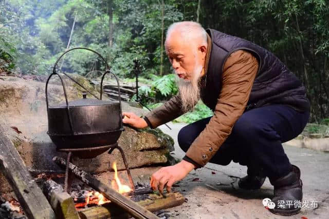 叮~你的梁平冬季旅游大礼包来啦！精彩纷呈，陪你热闹过年！