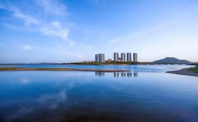 荣成：“回头客”最多的旅游城市，去了一次还想去......