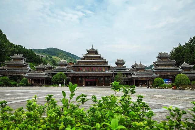 贵州旅游八大景点，此生必去！你来过几个？