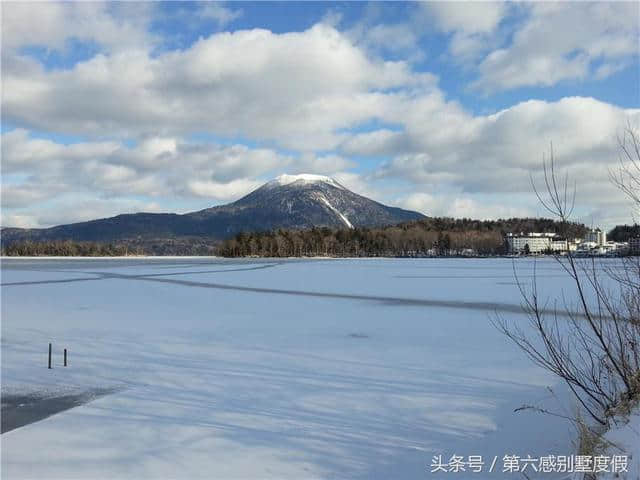 冬季游北海道，北海道自由行攻略