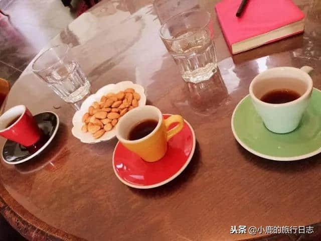 北戴河美食攻略必知