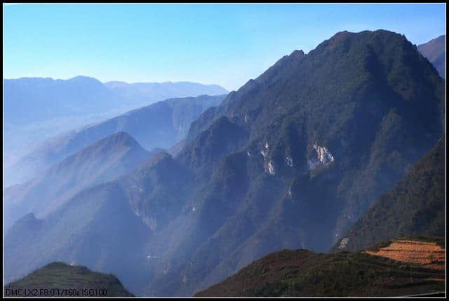 贵州最具特色的六大旅游胜地，处处颜值爆表