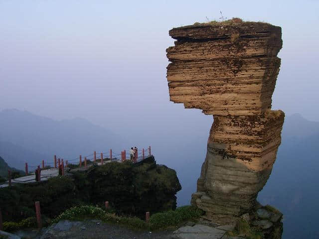 贵州最具特色的六大旅游胜地，处处颜值爆表