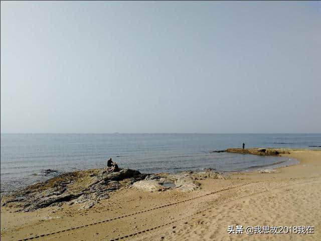 北戴河旅游，海边美景分享（20190618）